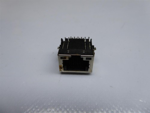 Compaq 615 presa lan dalla - hp,