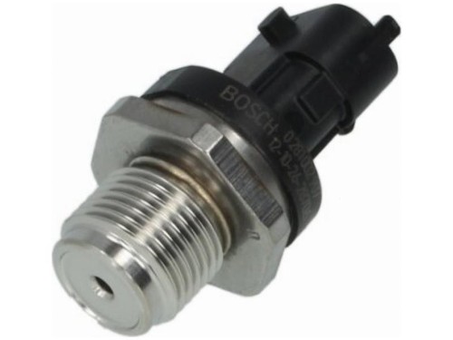 Sensore pressione carburante - pressione,