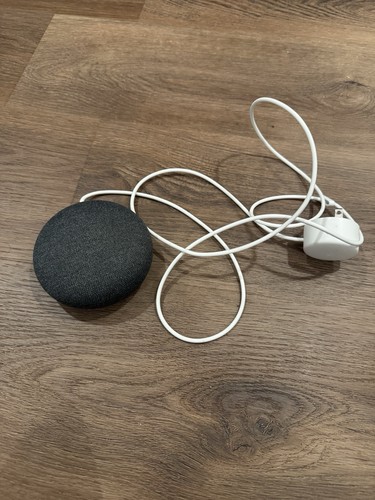 Google home mini altoparlante - google,