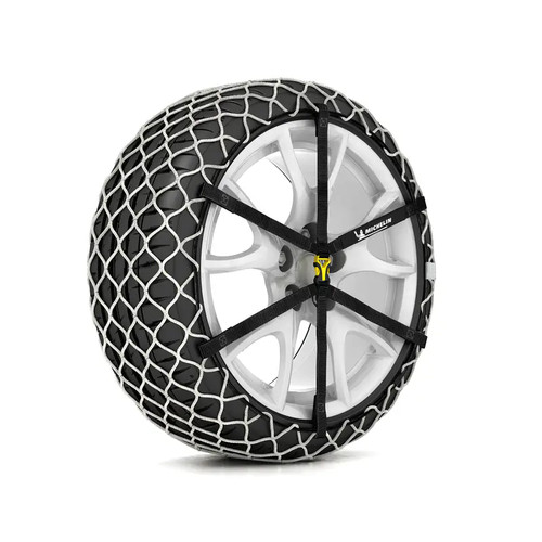 Catene neve michelin 008328 - neve,