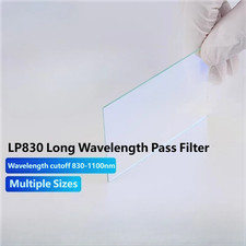 1PZ Filtro Infrarossi per