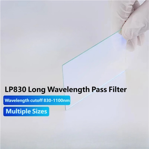 1pz filtro infrarossi - infrarossi, per