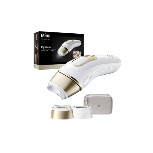 Braun silk expert - braun, 5