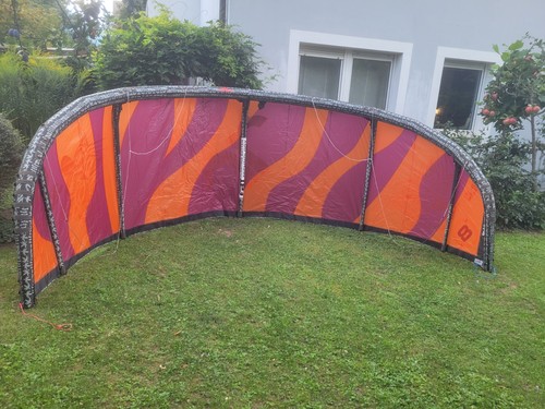 Kite wild thing - thing,, 8