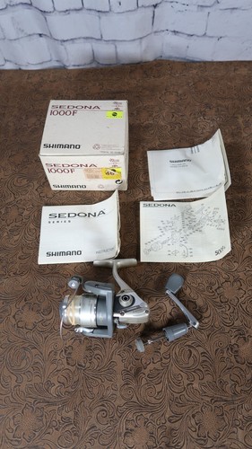 Mulinello pesca shimano - da,