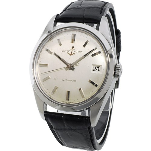 Ulysse nardin ref 10932 1 - nardin,