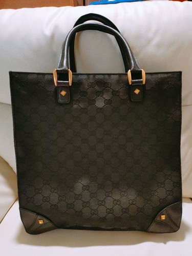 Gucci modello tela - modello, tote