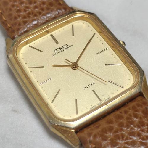 Orologio citizen forma 4631 - orologio,