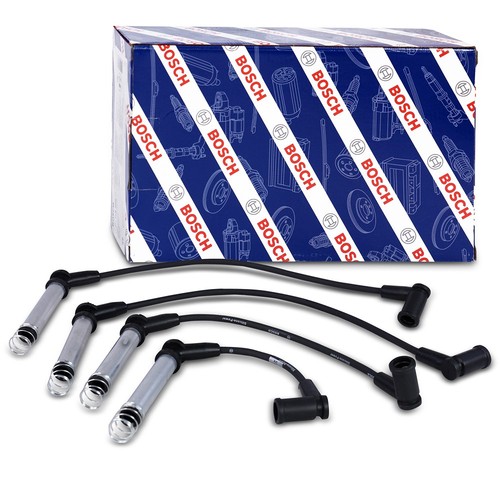 Set cavi candela - set,