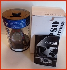 Orologio Calypso Uomo Mod