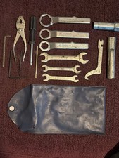 Yamaha TZR250 kit originale