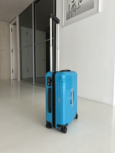 Rimowa porsche salsa cabina - rimowa, x