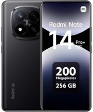 XIAOMI REDMI NOTE 14 PRO+ PLUS