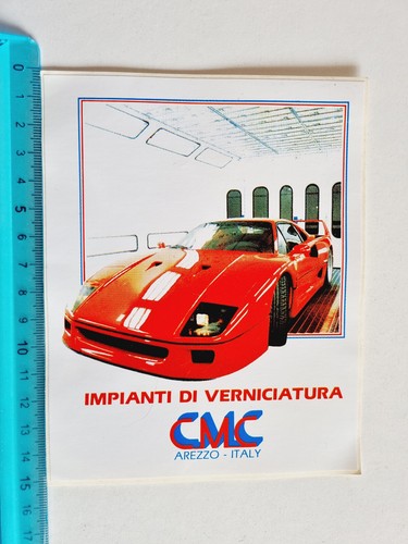 Adesivo cmc impianti - adesivo,