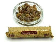 INCENSO NATURALE IN GRANI