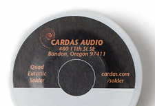 Cardas Audio Quad Eutectic