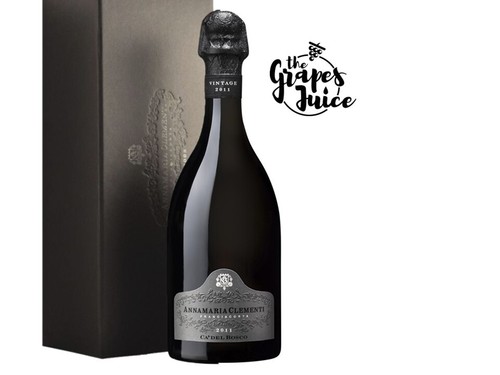 Del bosco anna maria - ca',