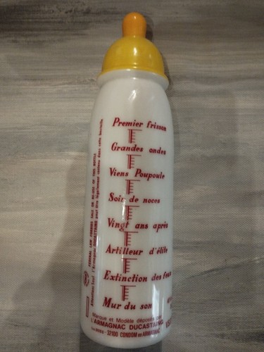 Bouteille pub publicitaire - bouteille,