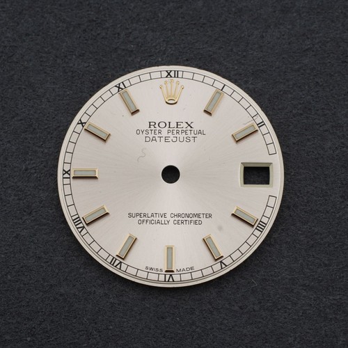 Rolex quadrante dial oyster - quadrante,