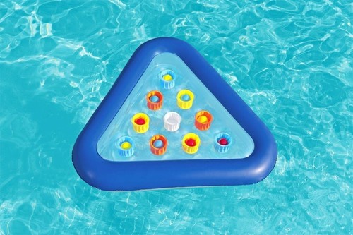 Gioco galleggiante pong - x,