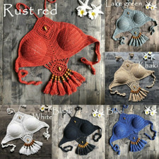 Reggiseno donna beachwear