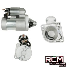 Motorino Avviamento Fiat 500