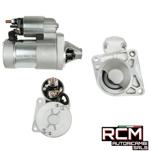 Motorino avviamento fiat 500 - avviamento,