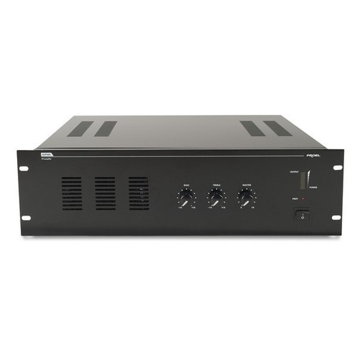 Proel aup480r amplificatore - proel,