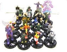 HeroClix X-Men Days of Future