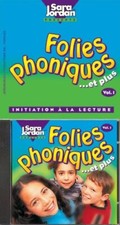 Folies Phoniques Et Plus