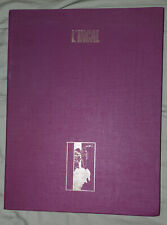 L'Incal luxe edizione limitata