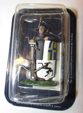 SOLDATINO IN PIOMBO De