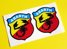 Fiat Abarth Vintage Classic