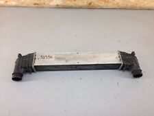 FORD GALAXY (2000) 1.9 DIESEL 81KW 5P RADIATORE INTERCOOLER 7M0145805