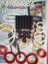 FLIPPER-STERN -The Simpsons