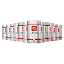 illy Espresso Classico Chicco