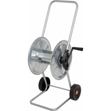 Carrello Avvolgitubo in