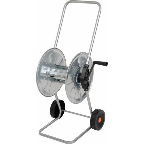 Carrello avvolgitubo - carrello, in