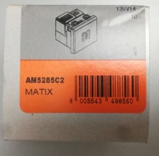 Bticino MATIX AM52852C
