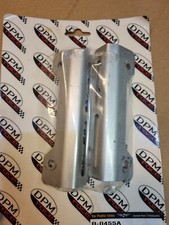 Fregi Laterali Radiatore Honda