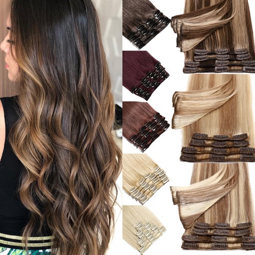 Extension capelli umani - extension,