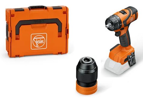 Fein trapano batteria 0 - trapano,