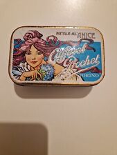 SCATOLA VUOTA CARAMELLE