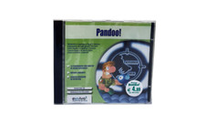 Pandoo videogioco vintage - videogioco,