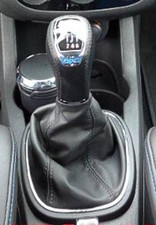 Opel Corsa 06 - 10 Gear Shift