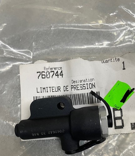 Limitatore regolazione - limitatore,