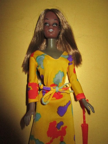 2402 vintage barbie - b-2402),
