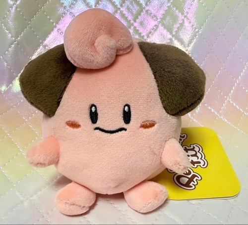 Peluche pupazzo pokemon fit - pupazzo,
