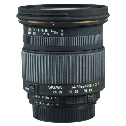 Sigma 8 dg - sigma,