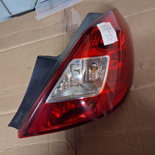 13269051 faro posteriore - 13269051,